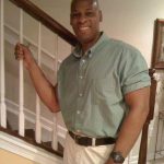 Errol Sanders