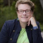 Rev. Dr. Karen L Schuder