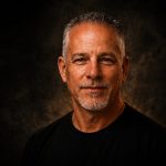 Dr. Ken Kaufman