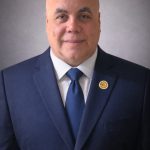 Pastor Miguel Bustillos