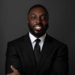 Rev. Denzel Goodlin