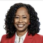 Pamela Robinson: Prophetic Minister of the Gospel of Jesus Christ