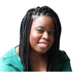 Toshauna Giddings