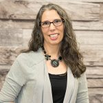 Teresa Janzen, M.Ed.