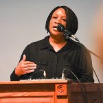 Rev. Jennifer Dunkley