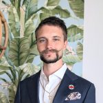 Daniel Bergland
