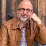 Pastor Andreas Fischer