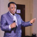 Evangelist Dr Daniel Tassew Haile