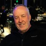 Dr. James Torkildson